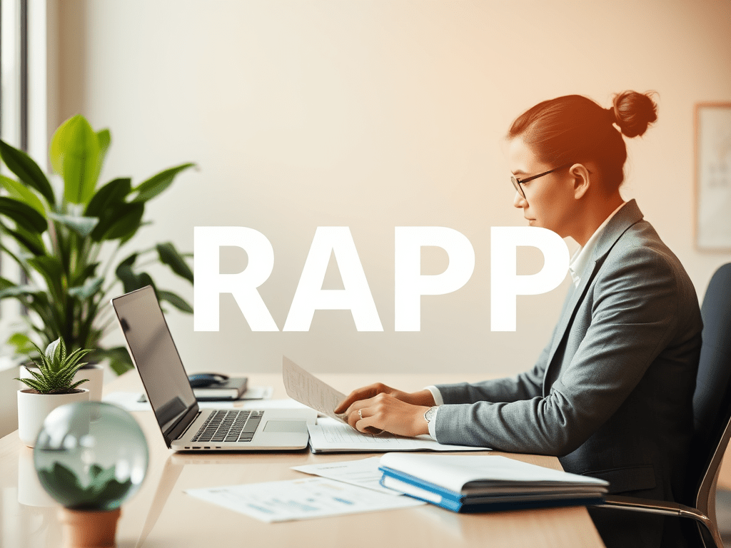 Como saber se sua empresa precisa do&nbsp;RAPP?